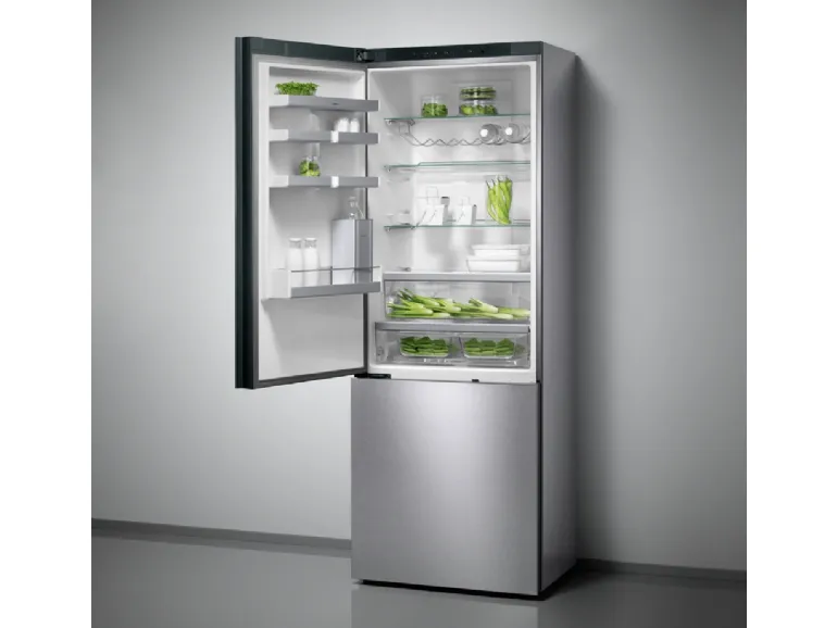 Cooling and Freezing Center. RB 292 Gaggenau