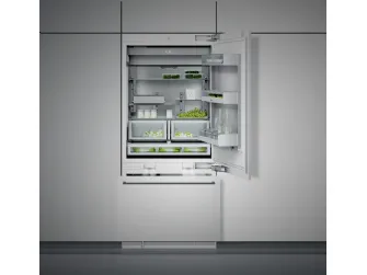 Vario fridge-freezer combination RB 492/472 Gaggenau