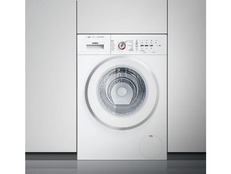 Washing Machine WM 260 Gaggenau