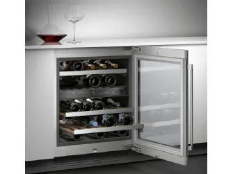 Wine Climate Cabinet RW 404 Gaggenau