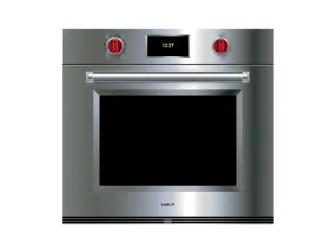 Built-in electric oven Professional M series ICBSO30PM / S / PH
