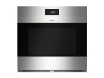 Built-in electric oven series M Contemporary ICBSO30CM / S