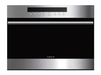 Built-in traditional electric oven E Transitional series ICBSO2418TE / S / TH