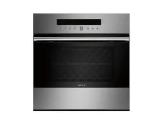 Built-in traditional electric oven E Transitional series ICBSO24TE / S / TH