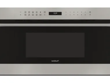 Compact E series microwave oven ICBMDD30TE / S / TH