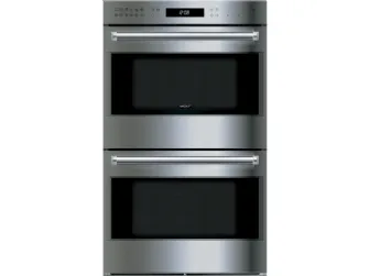 Double Traditional Electric Oven Built-in Series E Professional ICBDO30PE / S / PH