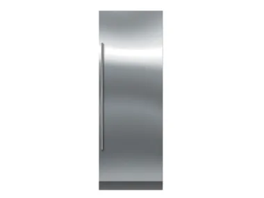 ICBIC-30FI column integrated freezer