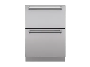 ICBID-24RO drawer undercounter refrigerator