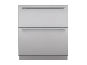 ICBID-30RP under-drawer refrigerator