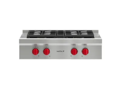 ICBSRT304 professional cooking top
