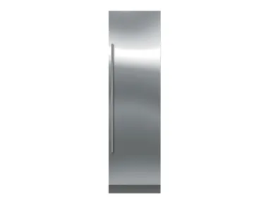 Integrated column refrigerator ICBIC-24R