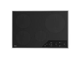 Wolf ICBCI304 T / S induction hob