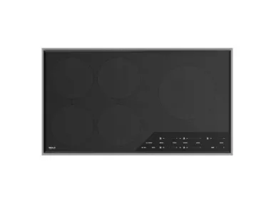 Wolf ICBCI365 T / S induction hob