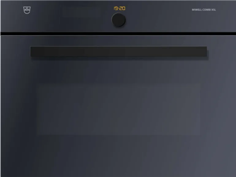 MIWELL-COMBI XSL microwave oven